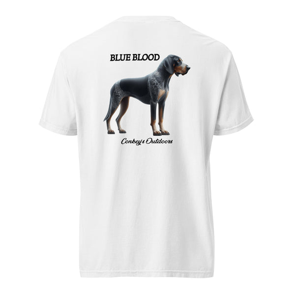 Blue Blood Shirt