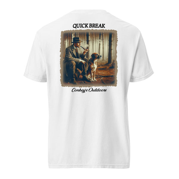 Quick Break Shirt