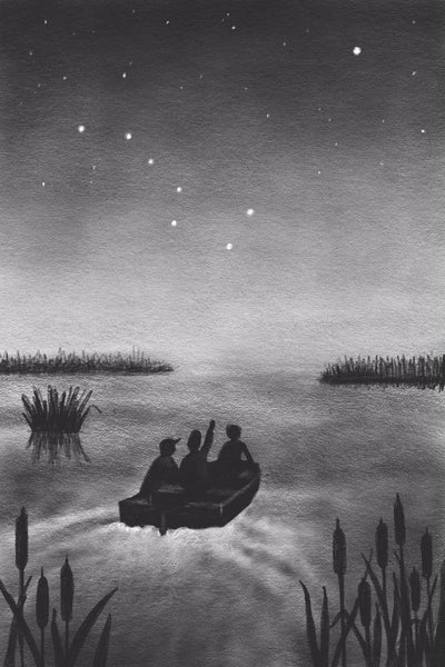 The Duck Shack Children's Book