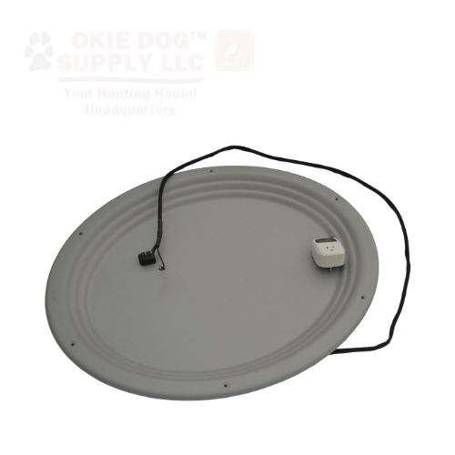 Easy Loader Heated Whelping Nest