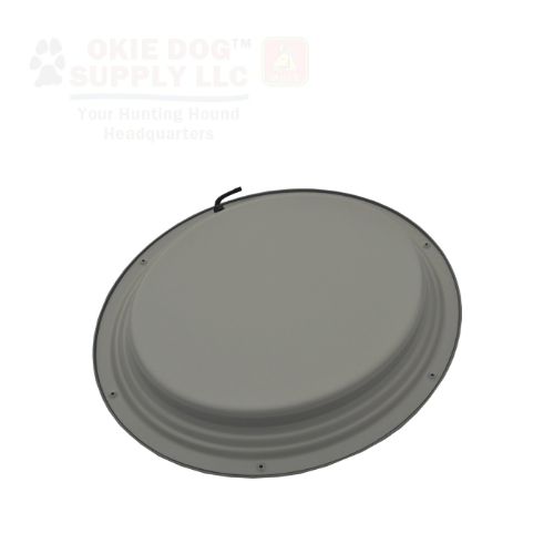 Easy Loader Heated Whelping Nest