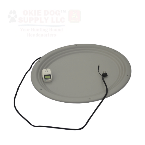 Easy Loader Heated Whelping Nest
