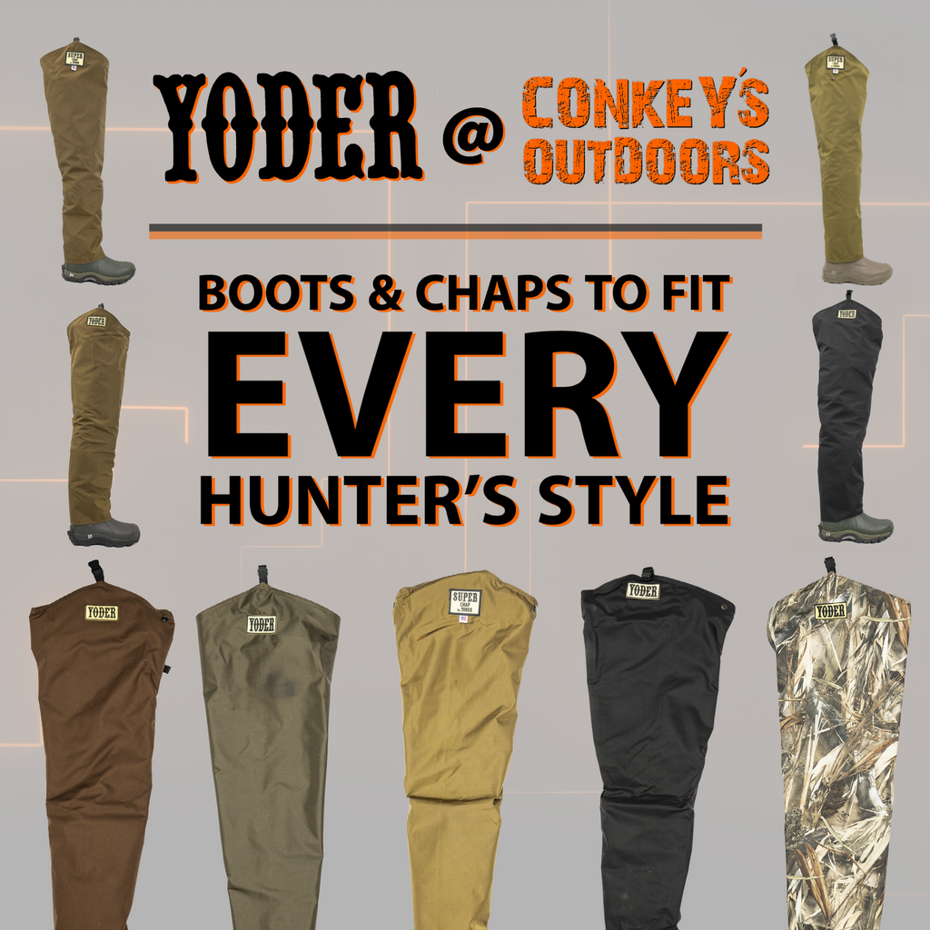 Hunting Supplies Sporting Dogs Tracking Training Conkey s