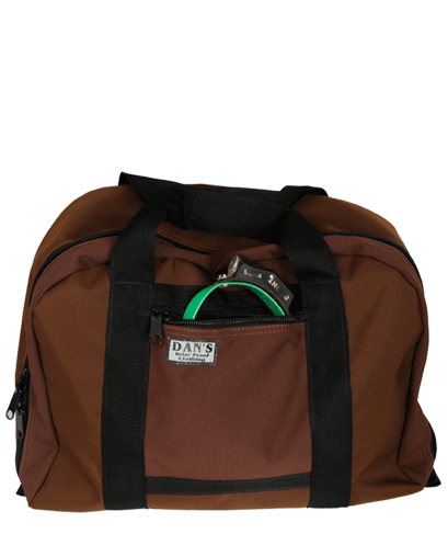 Dan's Gear Bag