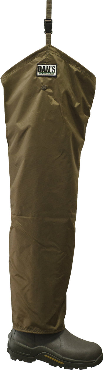 Dan's Hunting Gear Lacrosse Agility (753-000) Conkey's Outdoors