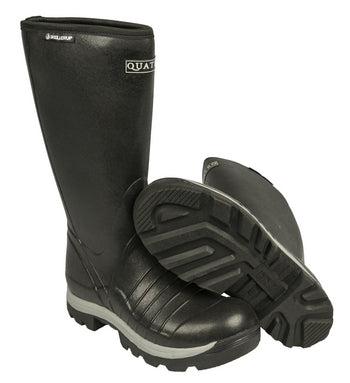 Quatro Boots- Insulated (Without Chaps)