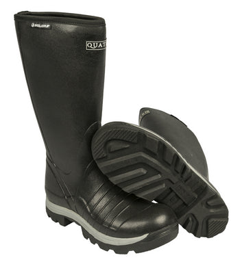 Quatro Boots- Non Insulated (Without Chaps)