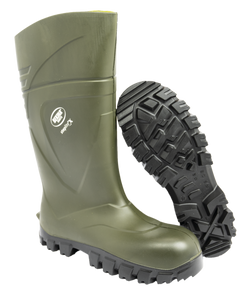 Steplite X Bekina Boot (Without Chaps)
