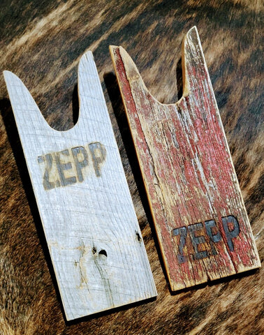 Zepp's Boot Jacks