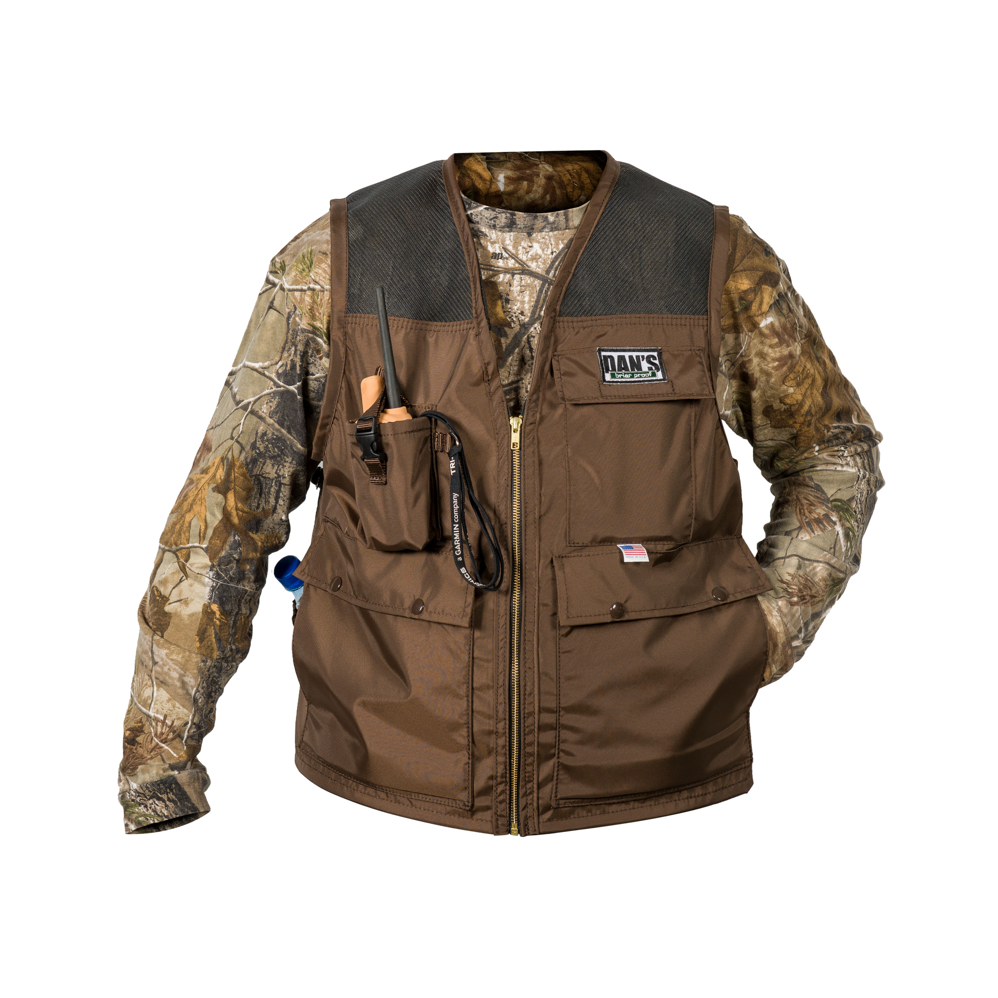 Dans briar proof jacket deals