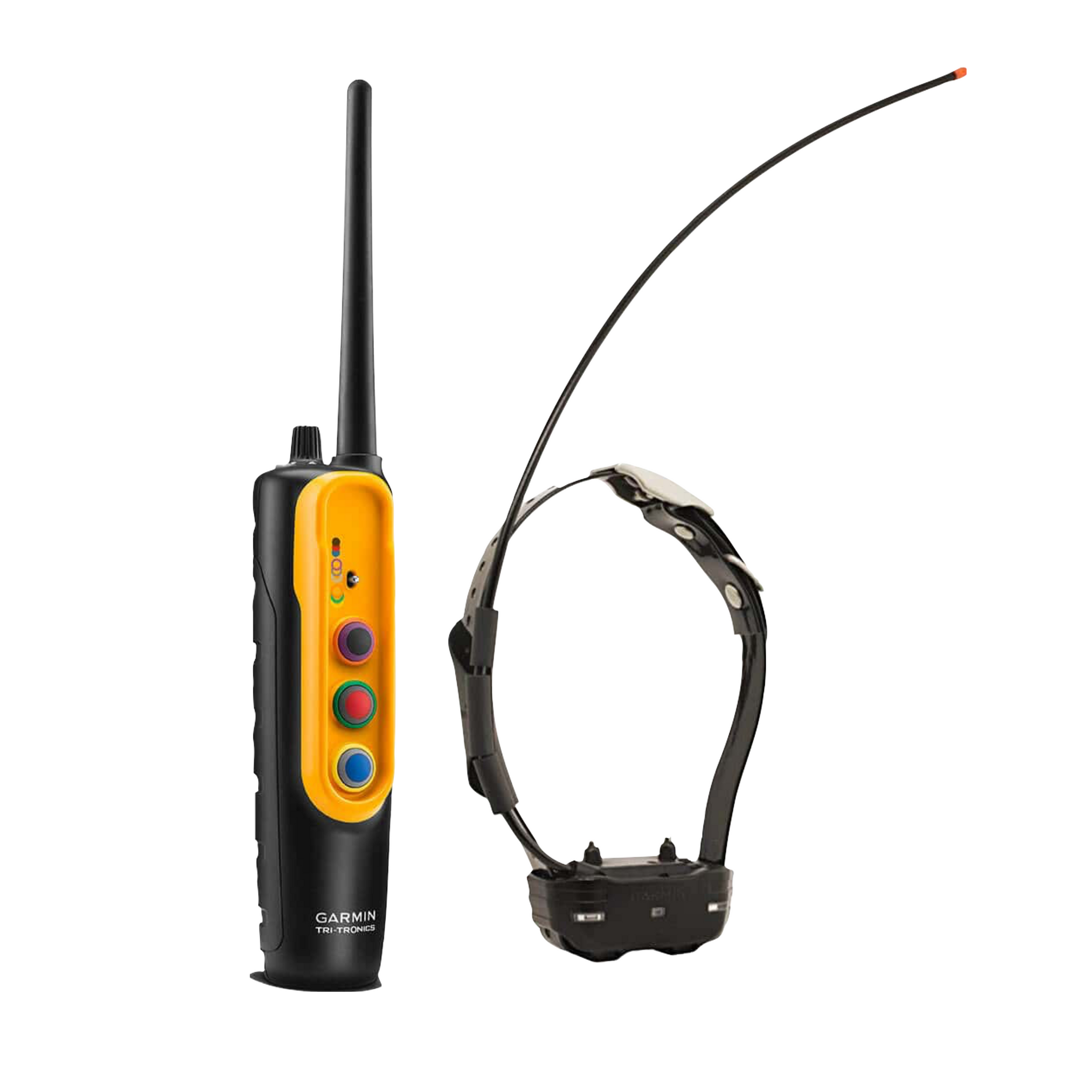 Garmin tri tronics trashbreaker hotsell