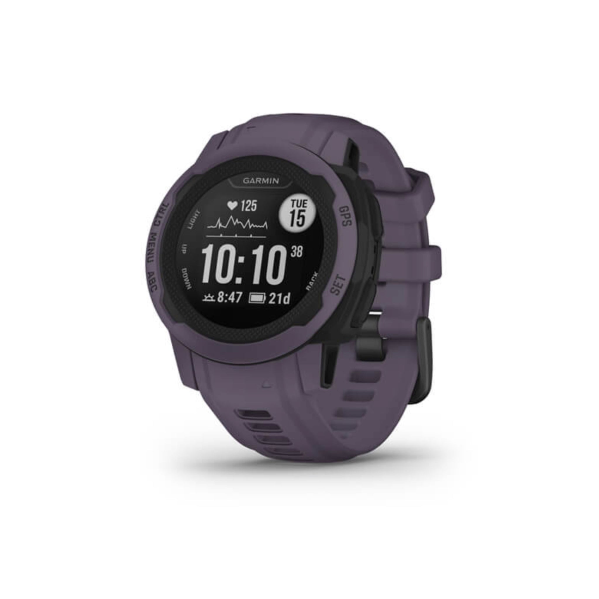 Garmin Instinct 2 - Standard (GAR-WA1) Conkey's Outdoors