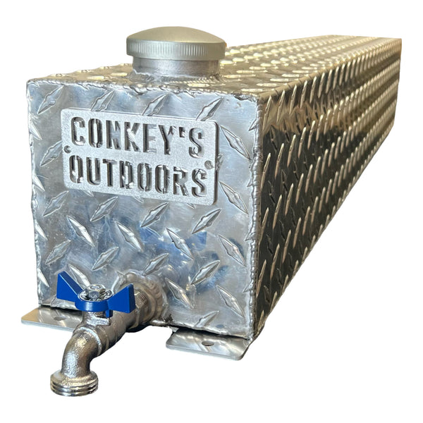 Conkey’s 5.5 Gallon Dog Box Water Tank
