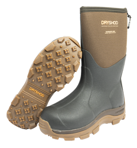 Dryshod 2025 muck boots