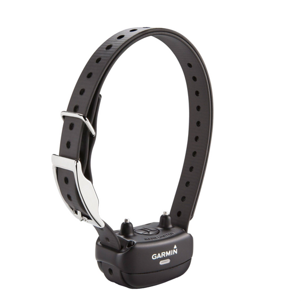 Garmin BarkLimiter Deluxe Rechargeable Bark Collar
