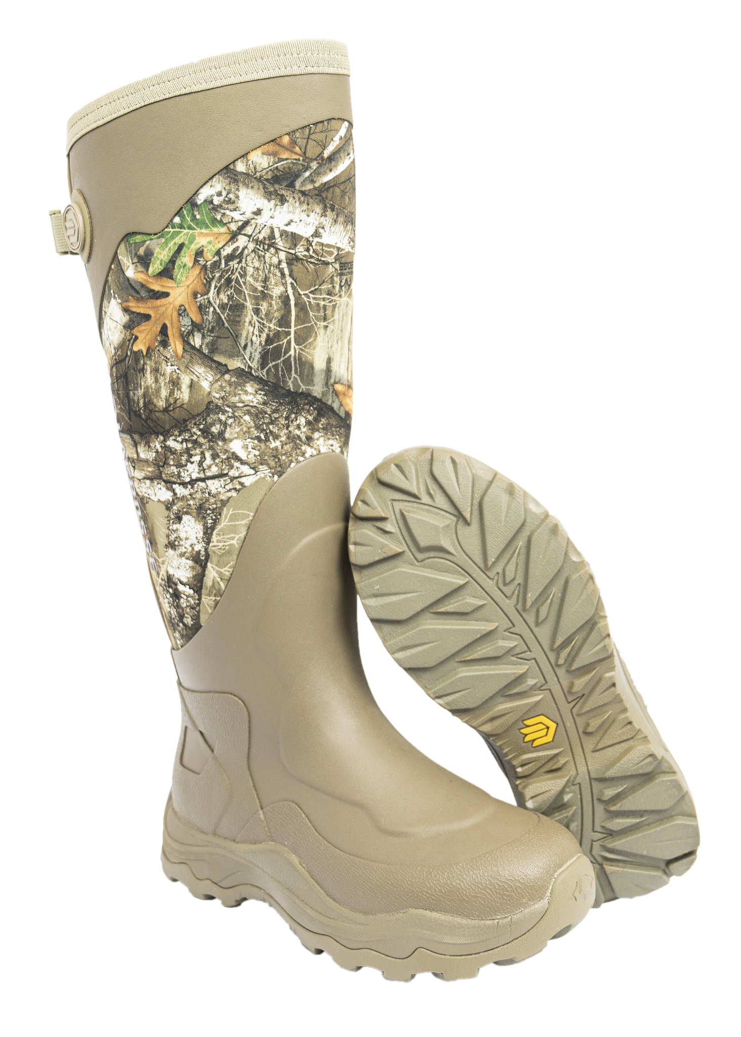 Lacrosse cowboy boots deals