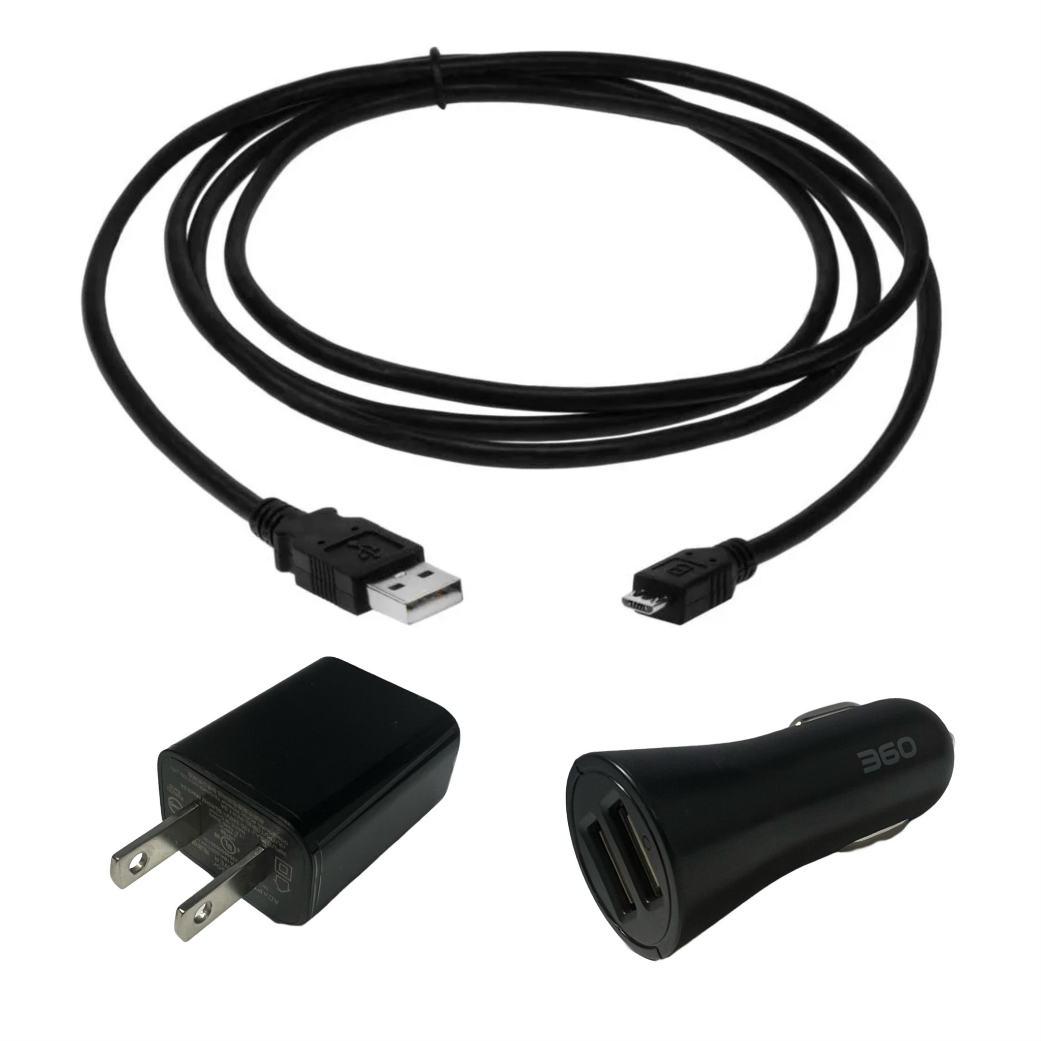 Car Home Charger for Garmin Alpha 200 Conkey s Outdoors