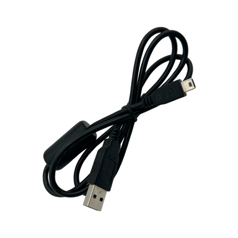 Charging & Update Cable for Garmin Alpha 100 & Astro 430