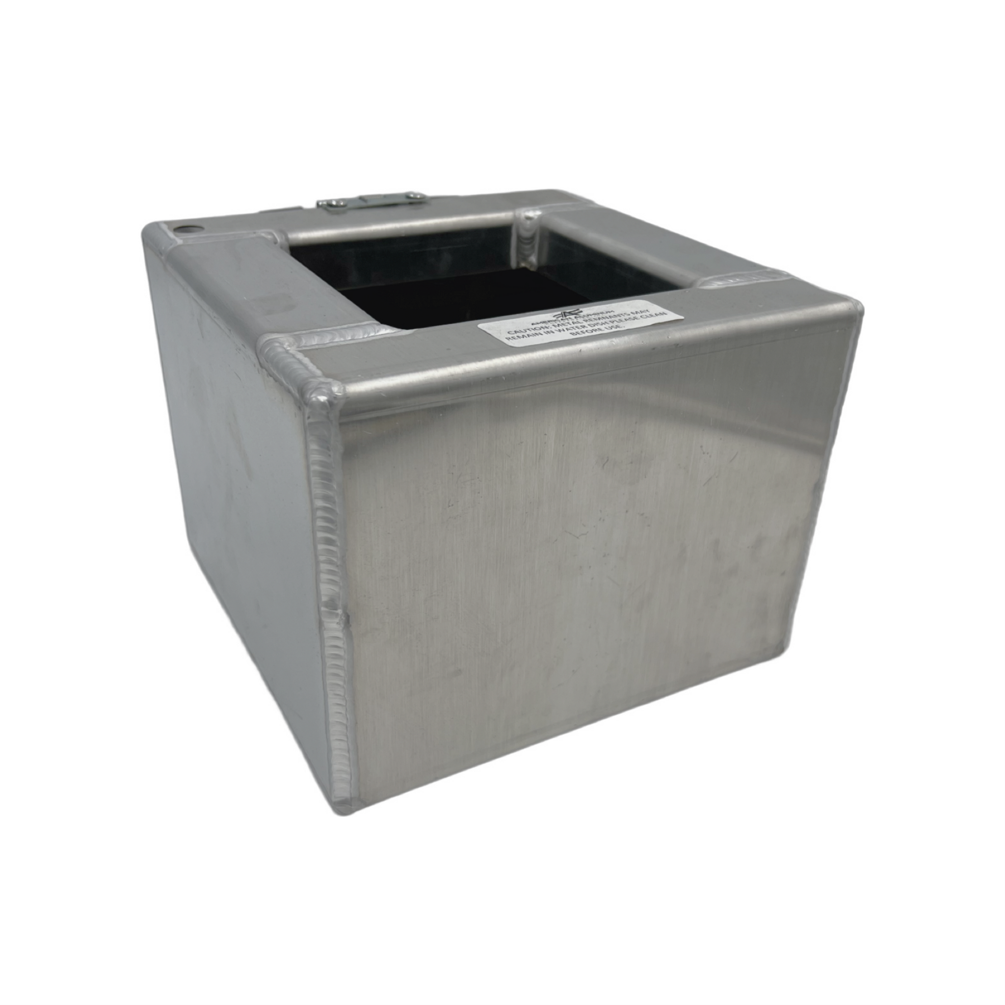 Aluminum Spill-Proof Water Bowl (Mountable) – Conkey's Outdoors
