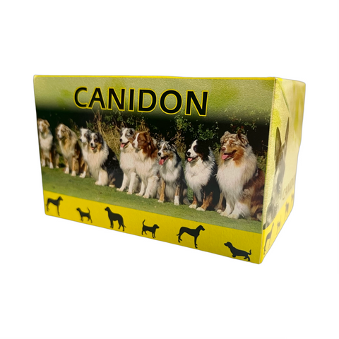Canidon Dog Wormer (10 tablets)
