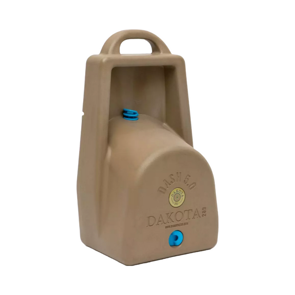 Dakota 283 Dash 5.0 Gallon Water System