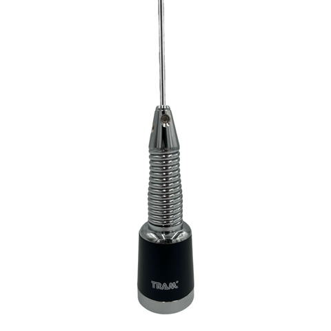 Tram VHF Antenna with Coil & Spring