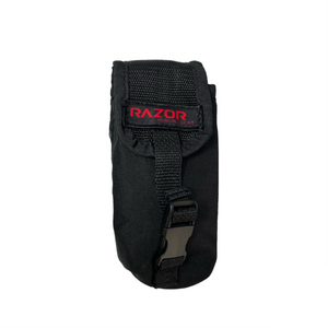 Razor Padded Garmin Pouch