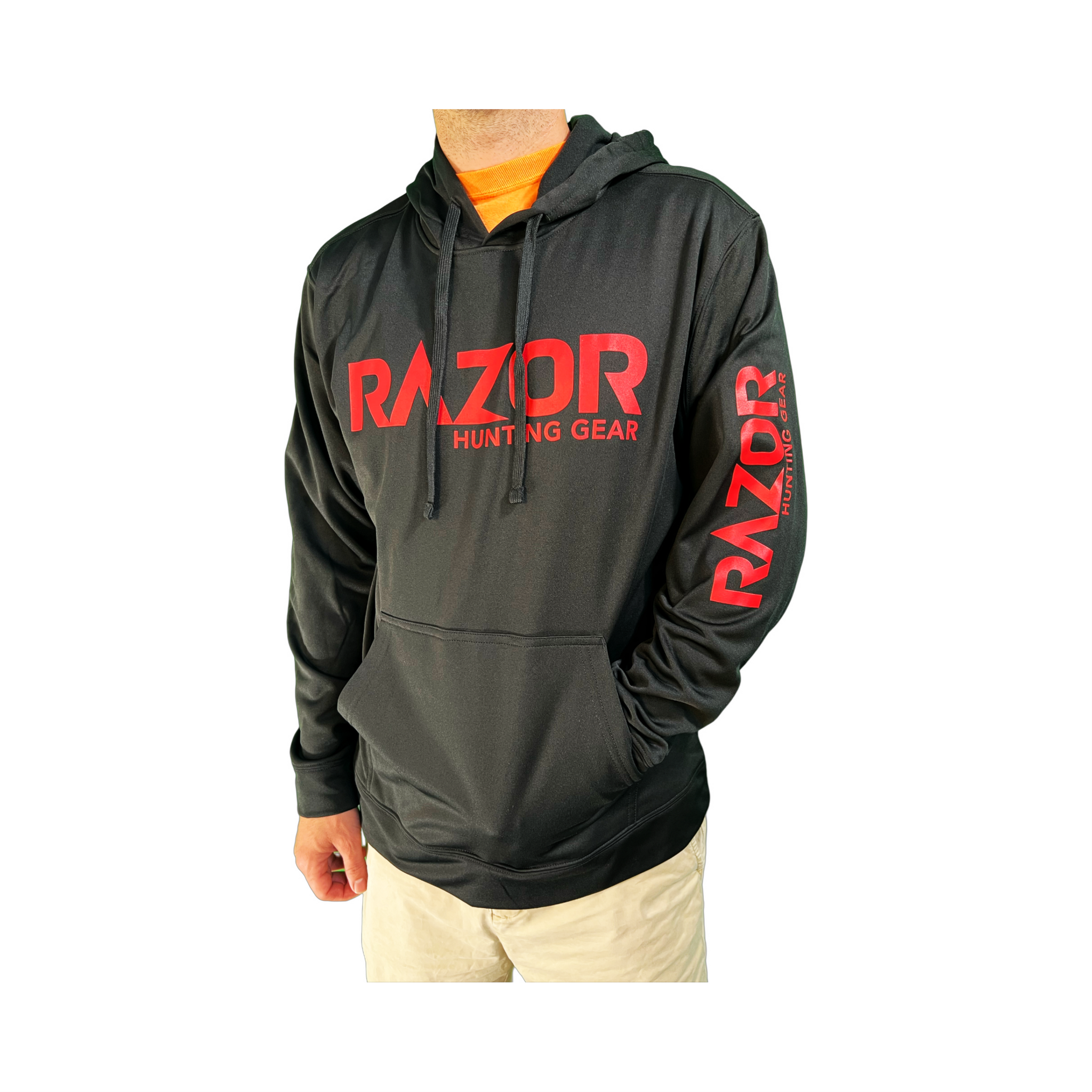 Razor High Performance Hoodie