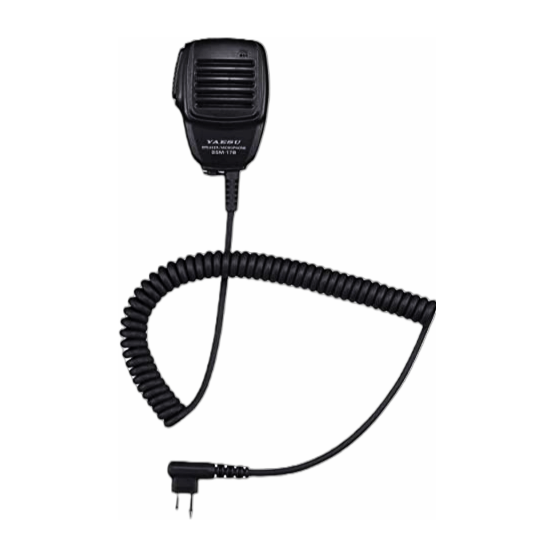 Yaesu Microphone/Speaker (Pair With FT-65 Model) SSM-17B Yaesu Microphone/Speaker (Pair With FT-65 Model) SSM-17B