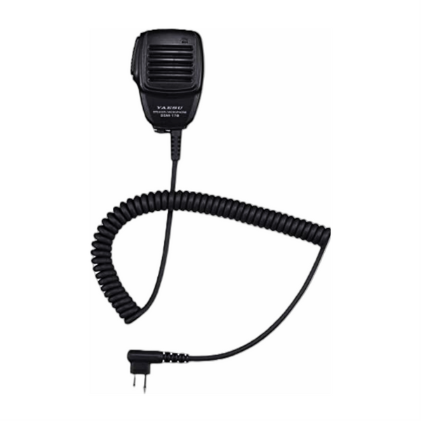 Yaesu Microphone/Speaker (Pair With FT-65 Model) SSM-17B