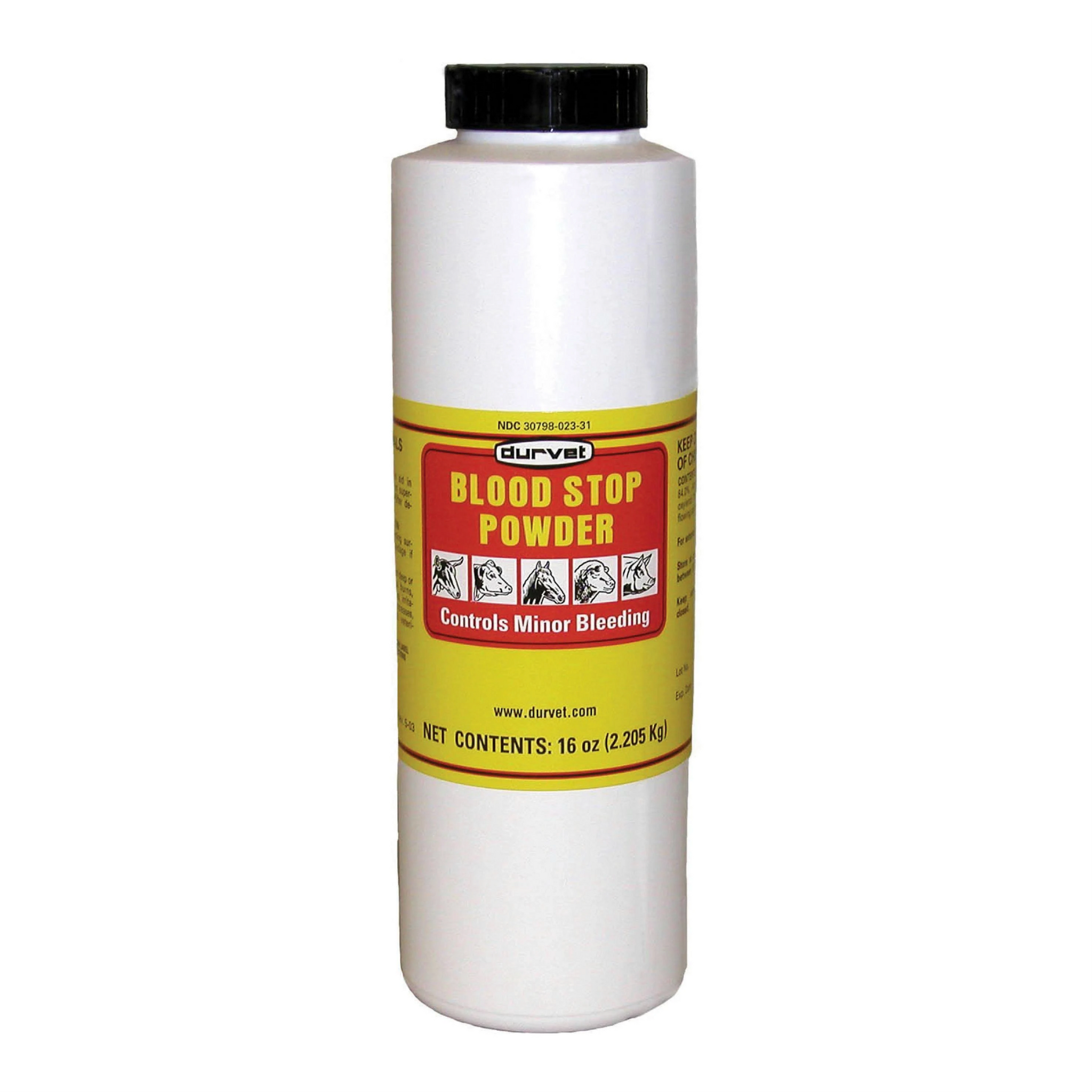 Blood Stop Powder (16oz)