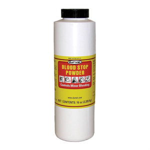 Blood Stop Powder (16oz)