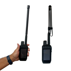 Conkey's Ultra Bend Antenna for Garmin & Dogtra Handhelds