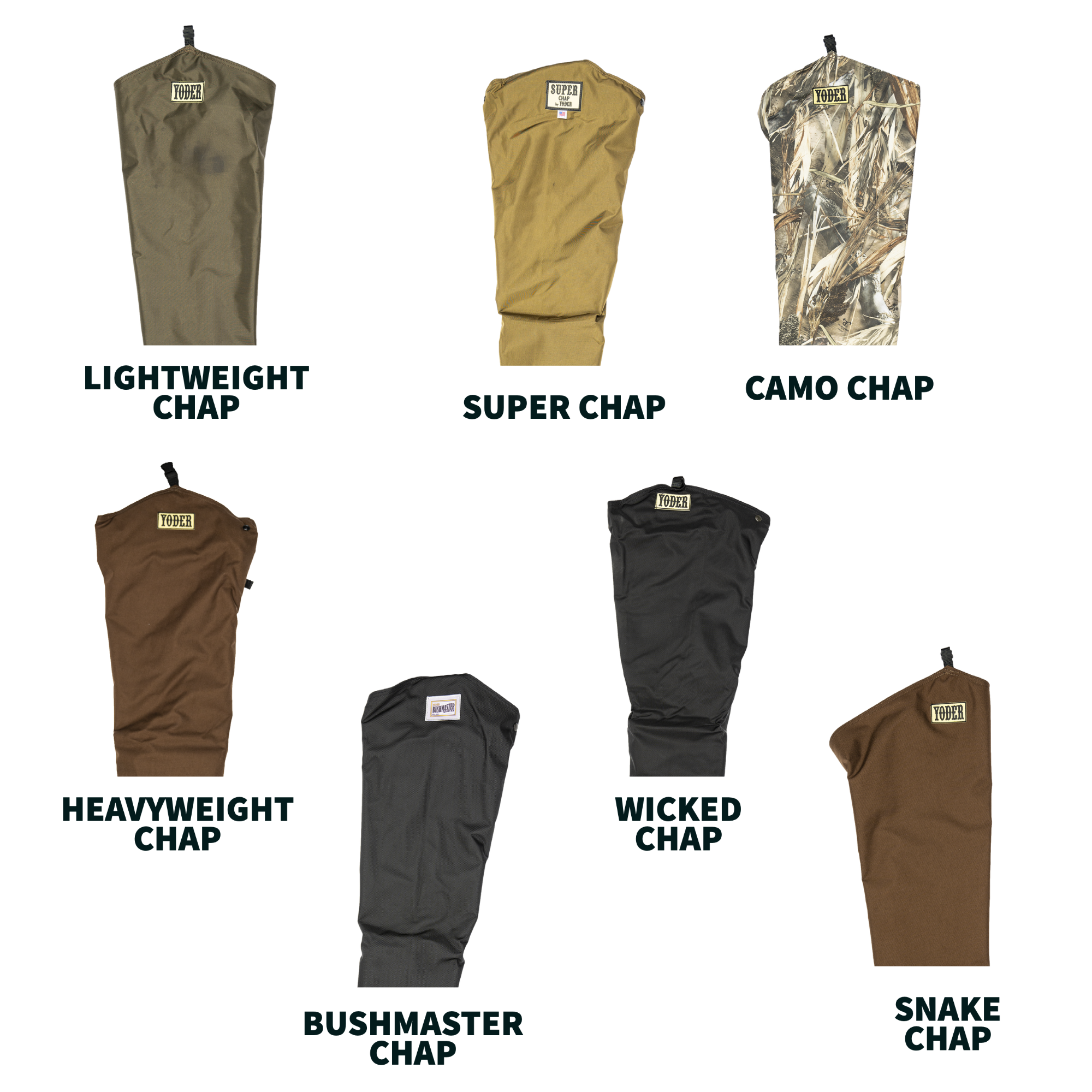 Yoder Cougar Boot with Yoder Chaps Cougar Boot with YoderChaps Conkey s Outdoors