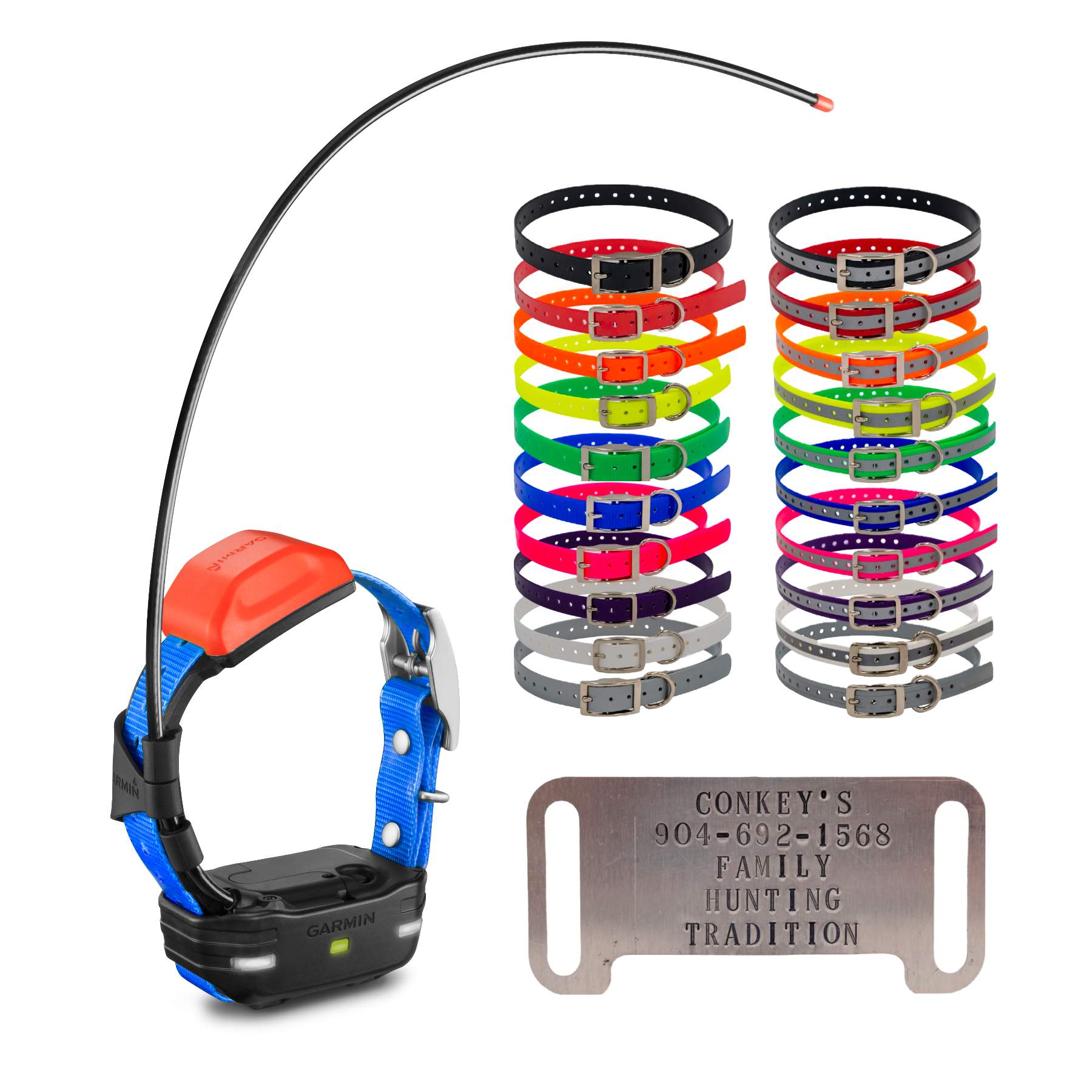 Garmin t5 mini sales collar