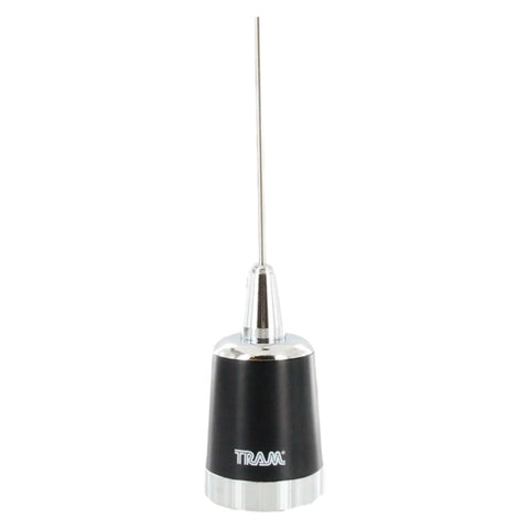 Tram VHF Antenna with Coil