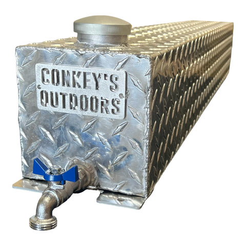 Conkey's 5.5 Gallon Water Tank for Dog Box (36 Inch)