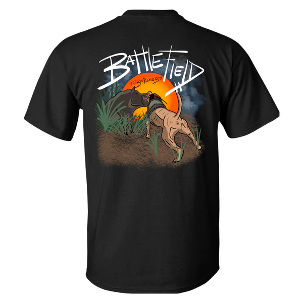 BattleField - Hog Hunter Shirt