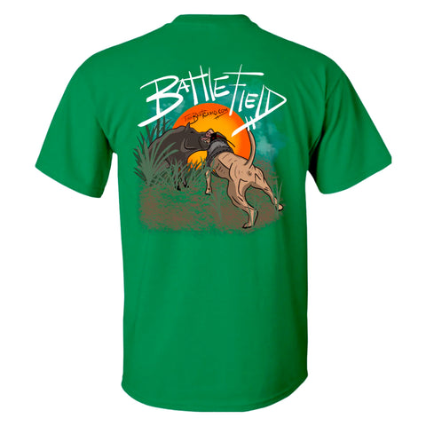BattleField - Hog Hunter Shirt