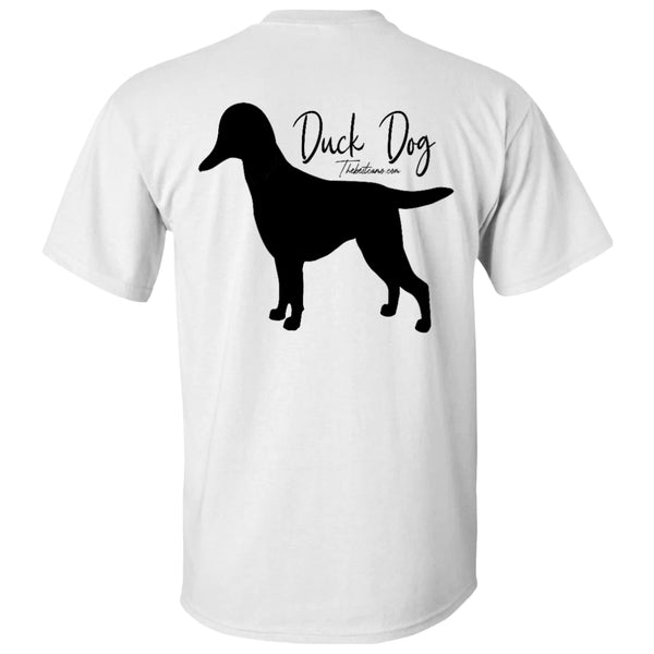 Duck Dog - Bird Hunter Shirt