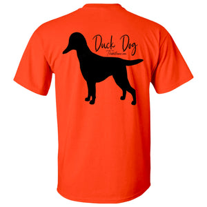 Duck Dog - Bird Hunter Shirt