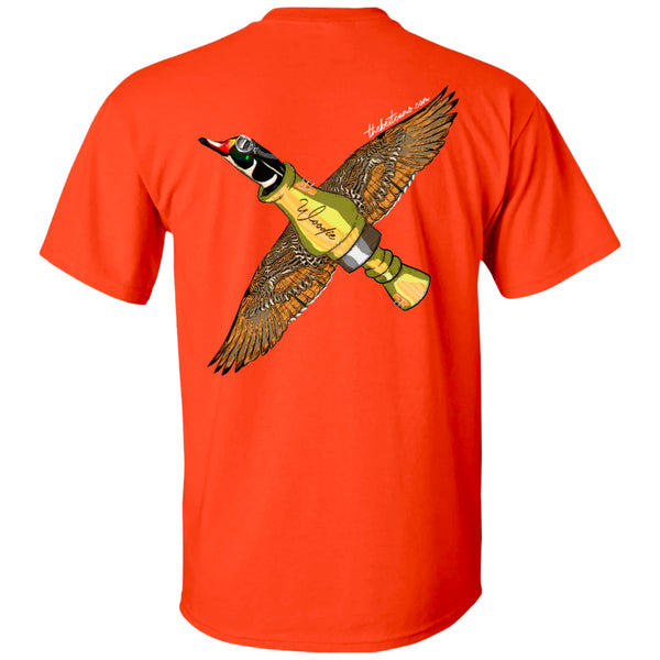 Woodie - Bird Hunter Shirt