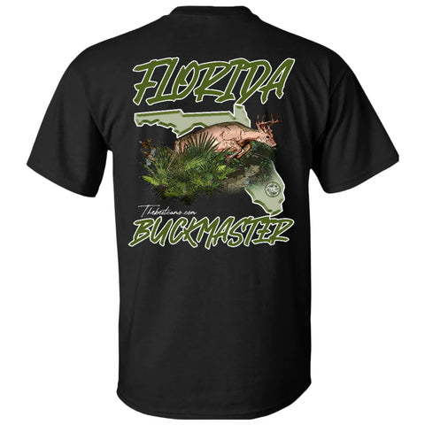 Florida BuckMaster - Deer Hunter Shirt