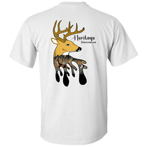 Heritage - Deer Hunter Shirt