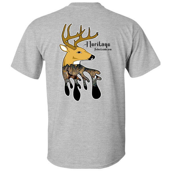 Heritage - Deer Hunter Shirt
