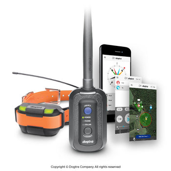 Dogtra Pathfinder Tracking E-Collar