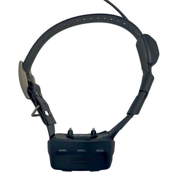 Refurbished Garmin TT15 GPS Tracking Collar
