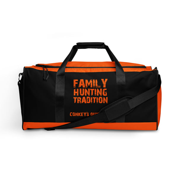 Conkey's XL Gear Bag