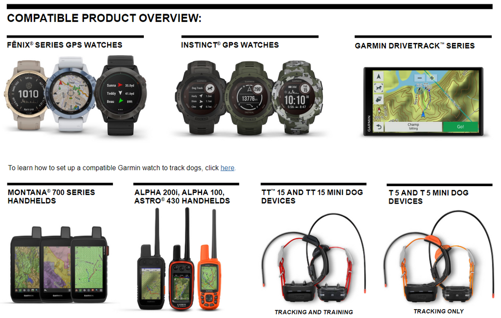 Garmin alpha watch on sale