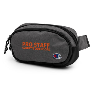 Pro Staff - Woods Pack